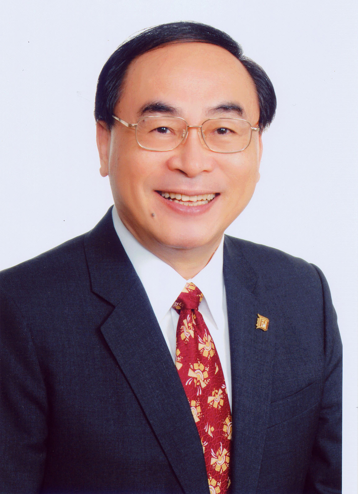 曾應魁 醫師